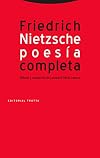 Poesia Completa - Ed. Bilingue (Spanish Edition)