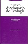 Nuevo Diccionario de Teologia (Spanish Edition)