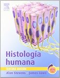 Histologia Humana Con Aceso Student Consult