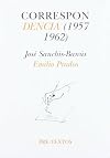 Correspondencia, 1957-1962