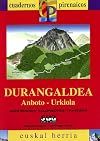 Durangaldea (Anboto, Urkiola)