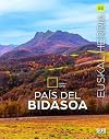 Pais del Bidasoa: Guia de viaje y rutas montañeras