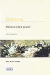 Brahms : música para piano