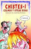 Imagen de portada de Amazon