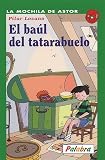 Imagen de portada de Amazon