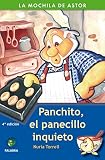 Imagen de portada de Amazon