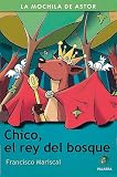 Imagen de portada de Amazon