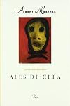 Ales de cera