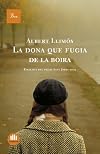 La dona que fugia de la boira