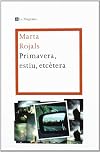 Primavera, estiu, etcètera