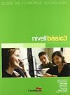 Curs de llengua catalana. nivell basic 3 ( Llibre i audio CD )