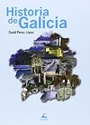 Historia de Galicia : desde o Big Bang ata a actualidade