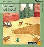Imagen de portada de Amazon