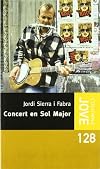 Concierto en sol mayor