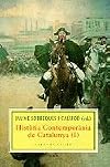 Història contemporània de Catalunya. Vol. 1