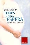 Temps d'una espera