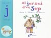 El jersei d'en Jep juga amb la j