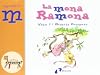 La mona Ramona (m): Juga amb la m (Bruixola. El Zoo De Les Lletres / Compass. Zoo Letters) (Catalan Edition)
