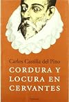 Cordura y locura en Cervantes