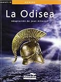 Imagen de portada de Amazon