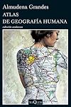Atlas de geografía humana