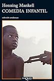 Imagen de portada de Amazon