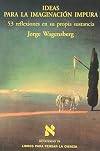 Ideas Para La Imaginacion Impura (Metatemas: Libros Para Pensar la Ciencia) (Spanish Edition)