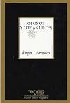 Otonos y otras luces/ Fall and other Lights (Marginales) (Spanish Edition)