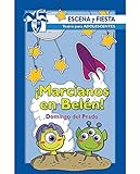 Imagen de portada de Amazon