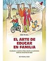 El arte de educar en familia