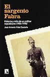 El Sargento Fabra (Fuera de Colección) (Spanish Edition)