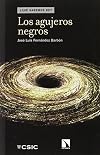 Los agujeros negros