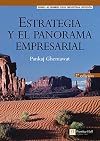 FT/PH: estrategia y el panorama empresarial [May 01, 2007] Ghemawat, Pankaj and Ortiz Chaparro, Francisco