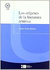 Los orígenes de la literatura artúrica