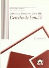Curso de derecho civil : Cuaderno de prácticas y guía para el estudio