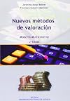 Nuevos métodos de valoración : modelos multicriterio
