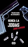 Imagen de portada de Amazon