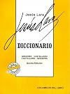 Diccionario Qheshwa Catellano (Quechua and Spanish Edition)