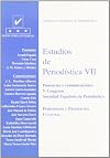Estudios De Periodistica Vii