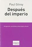 Imagen de portada de Amazon