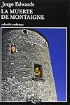 La muerte de Montaigne