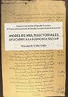 Modelos multisectoriales aplicados a la economía balear