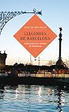 Llegendes de Barcelona