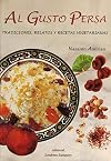 Al Gusto Persa (Spanish Edition)