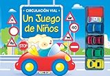 Circulacion Vial Un Juego De Nios Juegolibros Playbooks