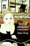 Sueños olvidados y otros relatos