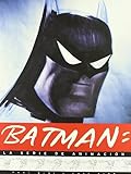 Batman La Serie De Animacin Libros De Ilustracin Usa
