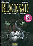 Blacksad 1 Un Lugar Entre Las Sombras Cmic Europeo