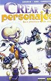 Imagen de portada de Amazon