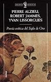 Poesía erótica del Siglo de Oro
